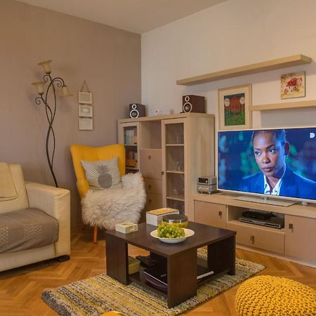 City Apartment Magdalena Zára Kültér fotó
