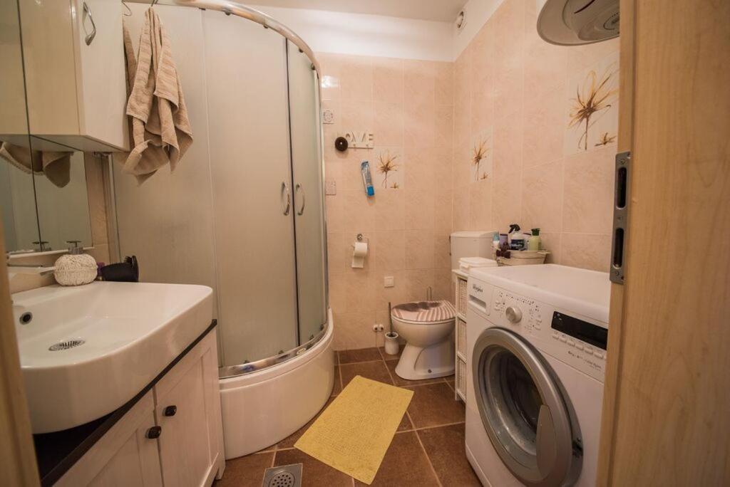 City Apartment Magdalena Zára Kültér fotó