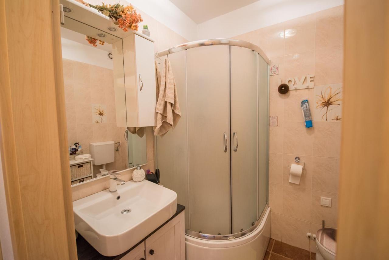 City Apartment Magdalena Zára Kültér fotó