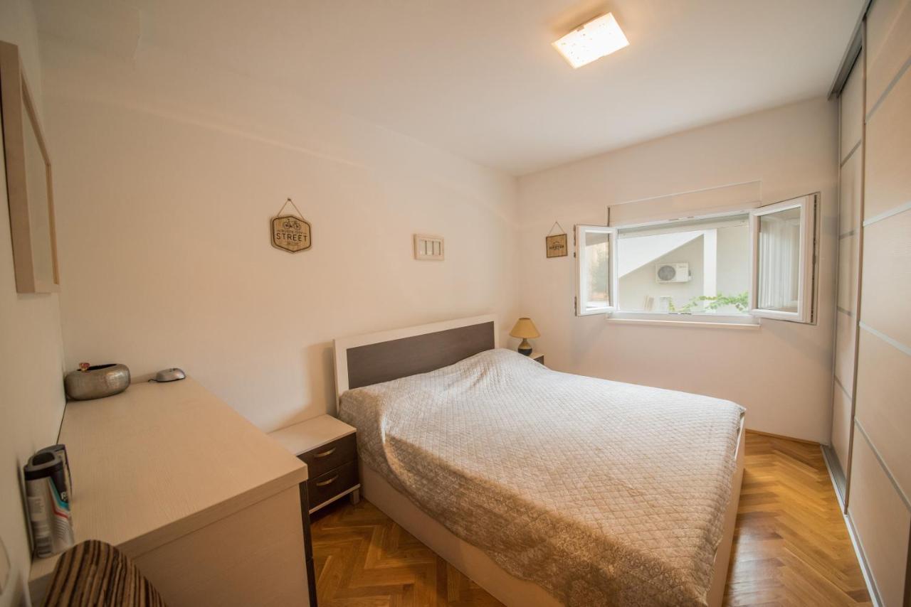 City Apartment Magdalena Zára Kültér fotó